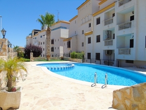 3 bedroom Penthouse te koop in Las Ramblas