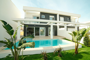 4 bedroom Villa te koop in Gran Alacant