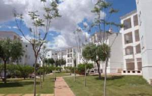 2 bedroom Appartement te koop in Roldan