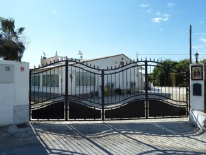 3 bedroom Villa for sale in Heredades