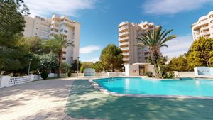 1 bedroom Appartement te koop in Dehesa De Campoamor