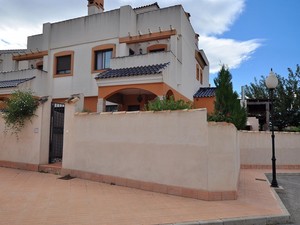 2 bedroom Villa for sale in Monforte del Cid