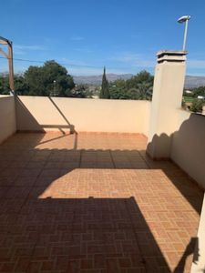 3 bedroom Villa te koop in Catral
