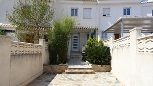 2 bedroom Villa te koop in La Nucia