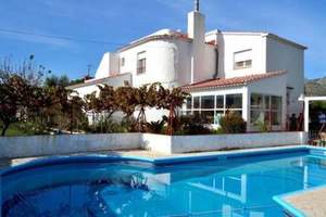 4 bedroom Villa for sale in Beniarbeig