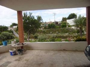 3 bedroom Villa te koop in San Vicent del Raspeig