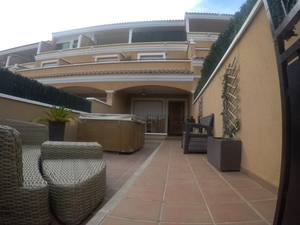 2 bedroom Townhouse for sale in Sangonera la Verde