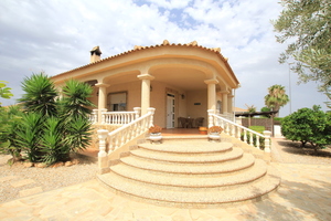3 bedroom Villa te koop in Gea Y Truyols