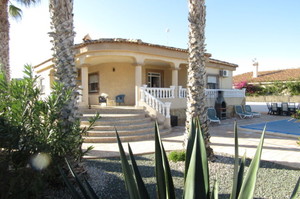 3 bedroom Villa te koop in Balsicas