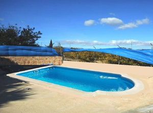 10 bedroom Villa for sale in Fortuna