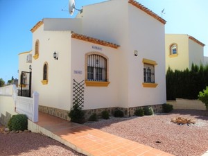 3 bedroom Villa te koop in Los Dolses