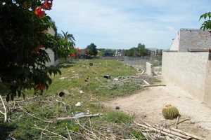 Perceel te koop in Daya Nueva