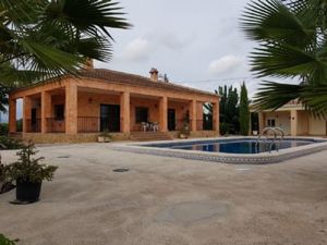 4 bedroom Villa te koop in Rafal