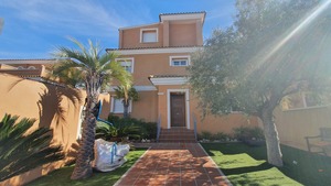 5 bedroom Villa te koop in Sangonera la Verde