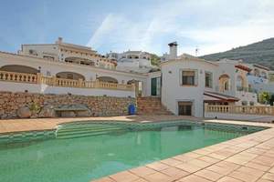 3 bedroom Villa for sale in Orba