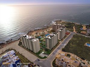 2 bedroom Appartement te koop in Punta Prima