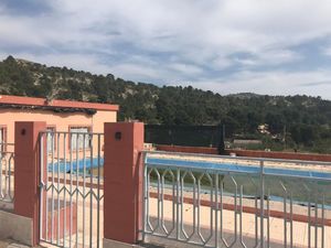 6 bedroom Villa for sale in Petrer
