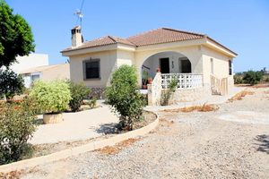 3 bedroom Villa te koop in Callosa de Segura