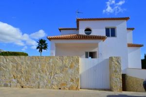 3 bedroom Villa te koop in La Nucia