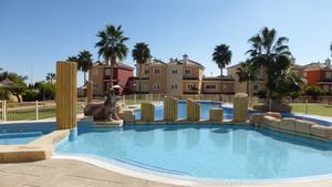2 bedroom Appartement te koop in Banos y Mendigo