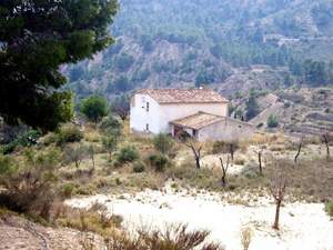 Plot for sale in Jijona