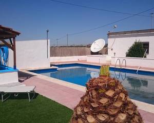 8 bedroom Villa for sale in Cabecico Del Rey