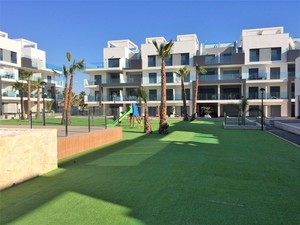 3 bedroom Apartment for sale in El Raso