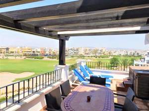 2 bedroom Appartement te koop in Roldan
