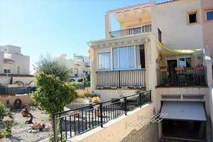 4 bedroom Villa for sale in La Nucia