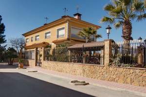 6 bedroom Villa for sale in La Murada