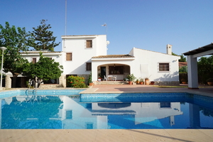 5 bedroom Villa for sale in San Juan