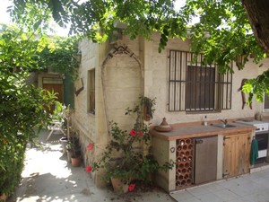 2 bedroom Finca for sale in Benejuzar
