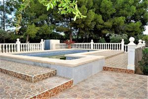 5 bedroom Villa for sale in Alicante