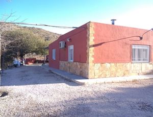 2 bedroom Villa te koop in Elda