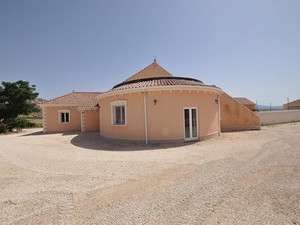 4 bedroom Villa te koop in Torre Del Rico