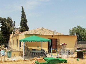 3 bedroom Villa te koop in Beneixama