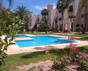 2 bedroom Apartment for sale in Roda
