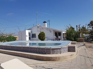 3 bedroom Villa for sale in Villena