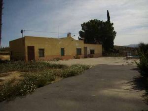4 bedroom Villa for sale in Pinoso
