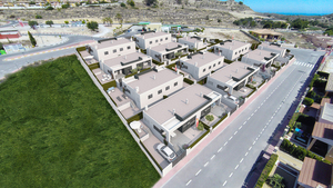 3 bedroom Villa te koop in Alicante