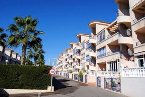2 bedroom Appartement te koop in Los Altos