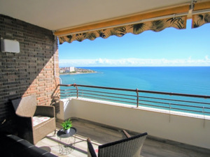 1 bedroom Appartement te koop in Alicante