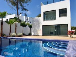 3 bedroom Villa te koop in Moraira
