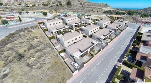 2 bedroom Villa te koop in Alicante