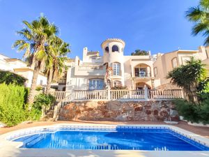 4 bedroom Villa te koop in Las Ramblas