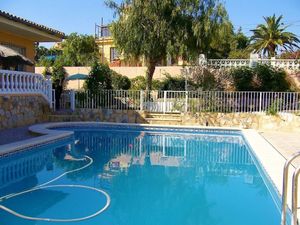 4 bedroom Villa for sale in San Vicente del Raspeig