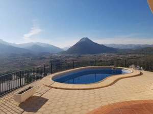 3 bedroom Villa for sale in Murla