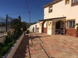 5 bedroom Commercial for sale in Calasparra