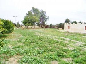 Perceel te koop in San Vicent del Raspeig