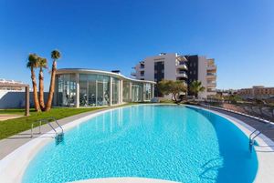 2 bedroom Penthouse for sale in Los Dolses